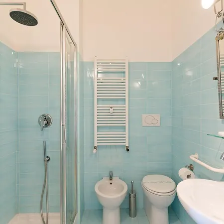 As Feel - Dante Penthouse - Large Terrace With View Appartamento