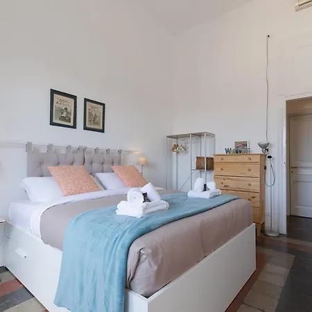 Appartamento As Feel - Dante Penthouse - Large Terrace With View Roma
