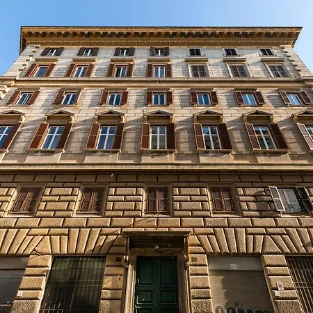 Appartamento As Feel - Dante Penthouse - Large Terrace With View Roma