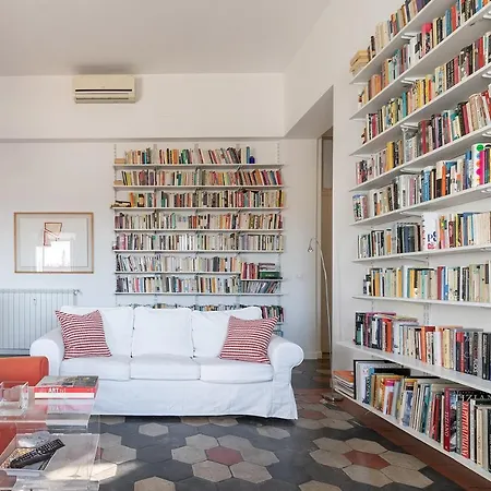 As Feel - Dante Penthouse - Large Terrace With View Appartamento Roma