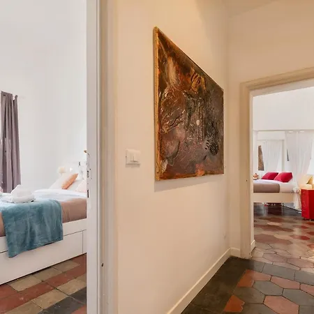 Appartamento As Feel - Dante Penthouse - Large Terrace With View *