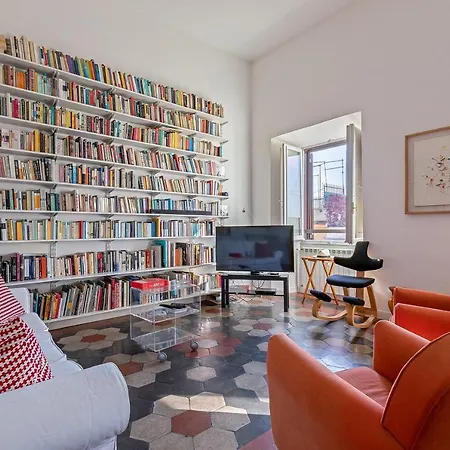 Appartamento As Feel - Dante Penthouse - Large Terrace With View