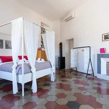Appartamento As Feel - Dante Penthouse - Large Terrace With View