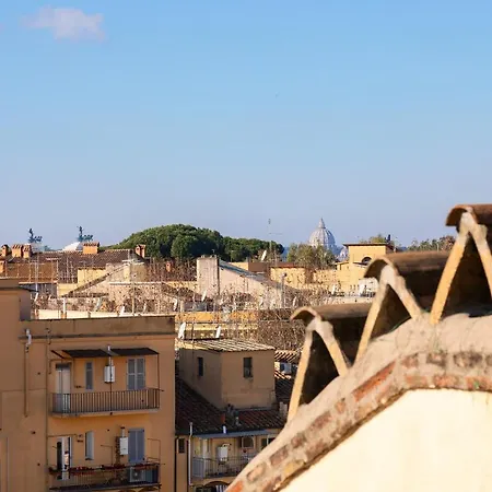 As Feel - Dante Penthouse - Large Terrace With View *