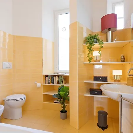 As Feel - Dante Penthouse - Large Terrace With View Appartamento *