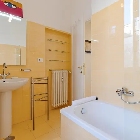 Appartamento As Feel - Dante Penthouse - Large Terrace With View Roma