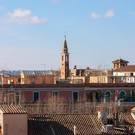Appartamento As Feel - Dante Penthouse - Large Terrace With View