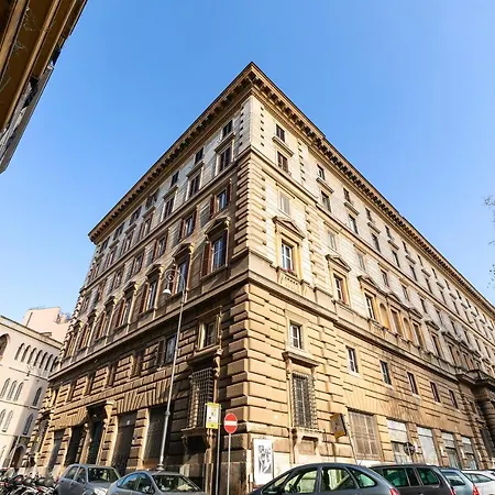 Appartamento As Feel - Dante Penthouse - Large Terrace With View *
