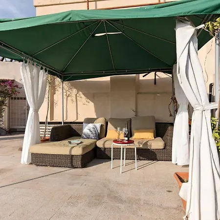 Appartamento As Feel - Dante Penthouse - Large Terrace With View *